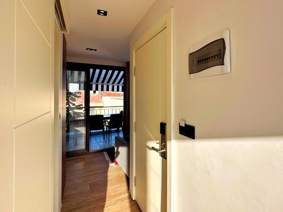 Sultan Pier Hotel Istanbul Exterior foto
