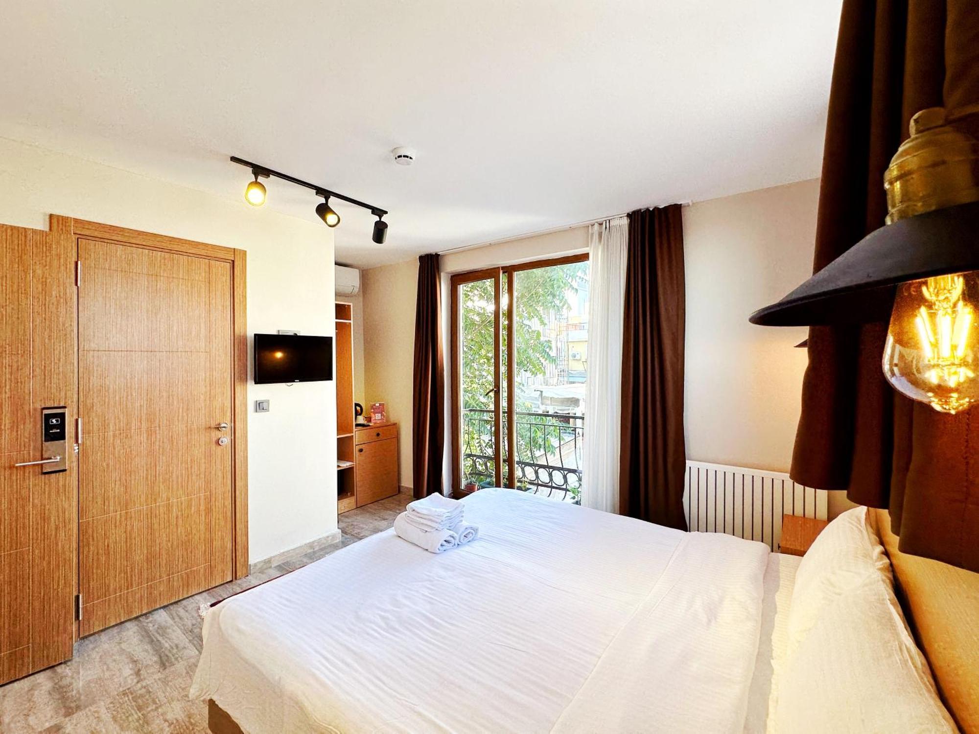 Sultan Pier Hotel Istanbul Exterior foto