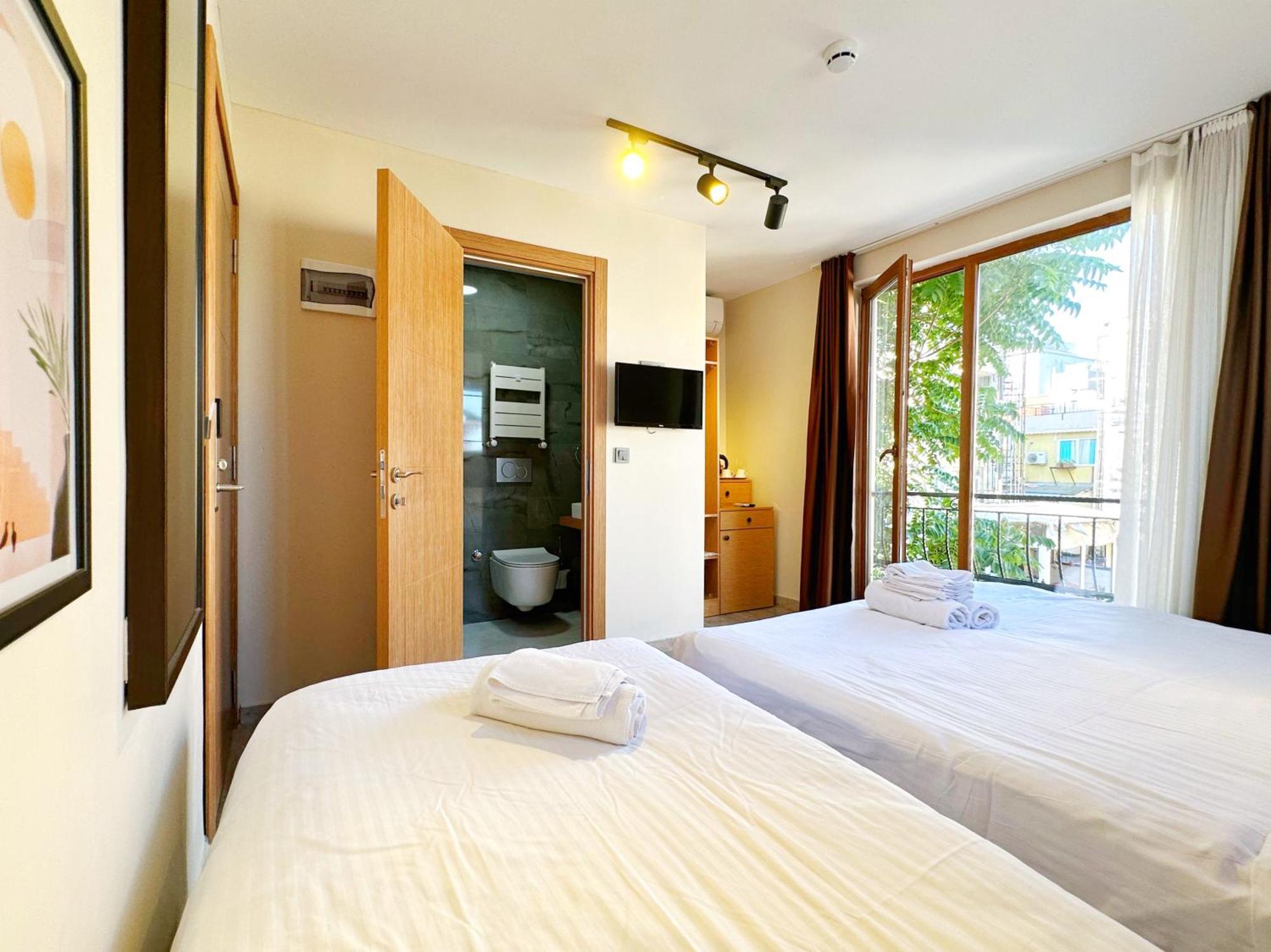 Sultan Pier Hotel Istanbul Exterior foto