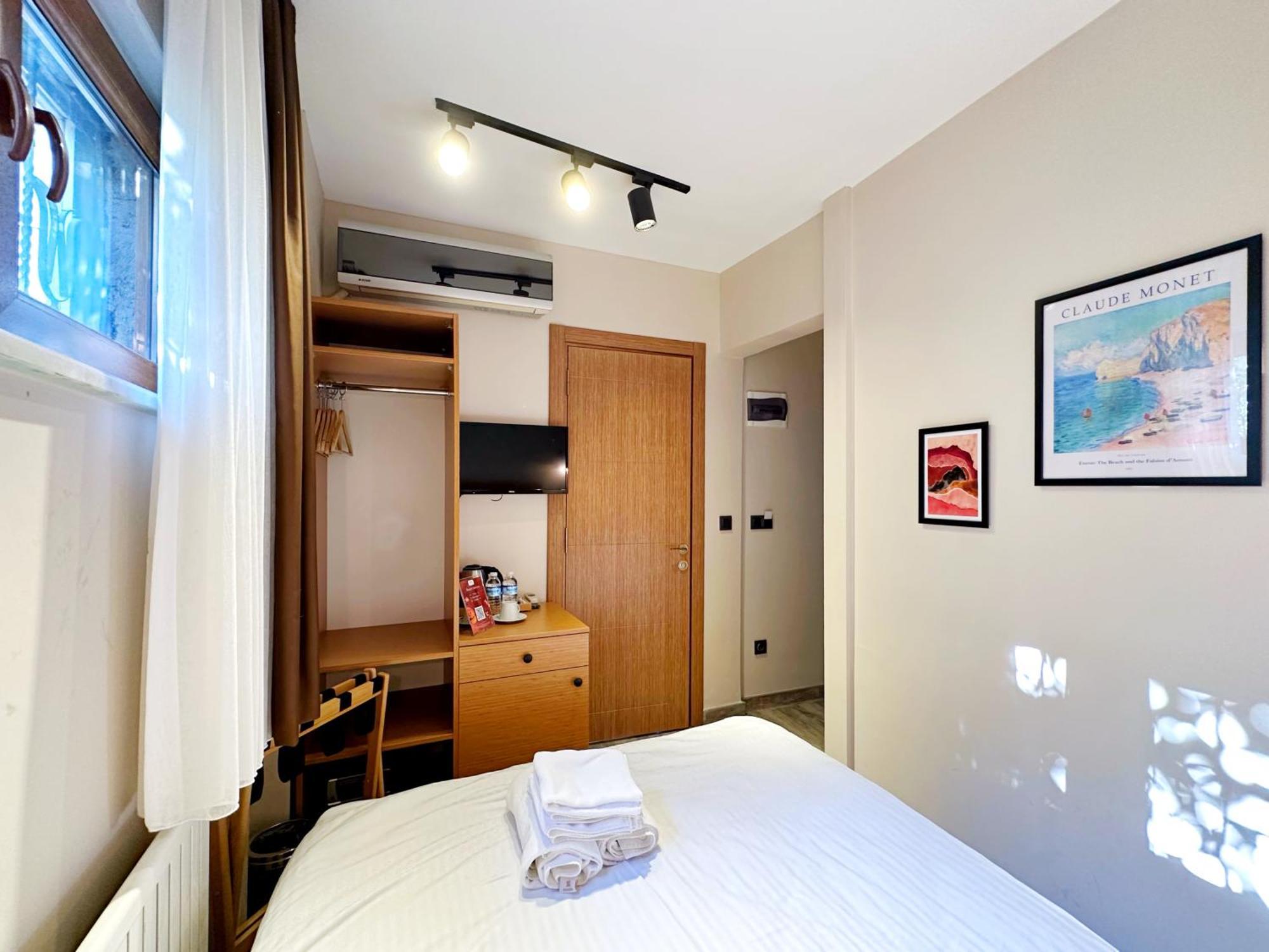 Sultan Pier Hotel Istanbul Exterior foto